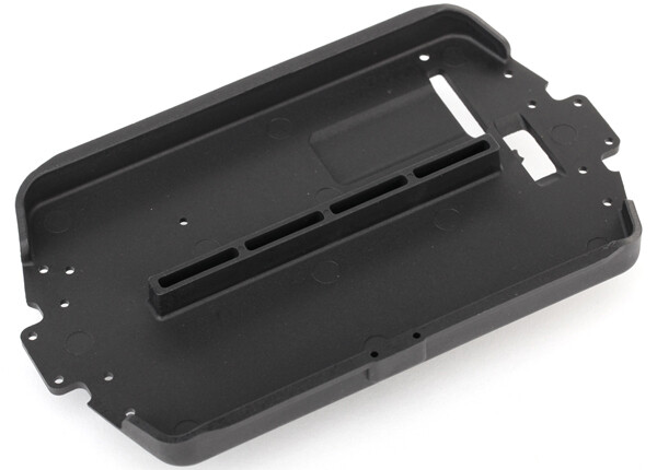 7522 Replacement 1/18 scale LaTrax Rally chassis