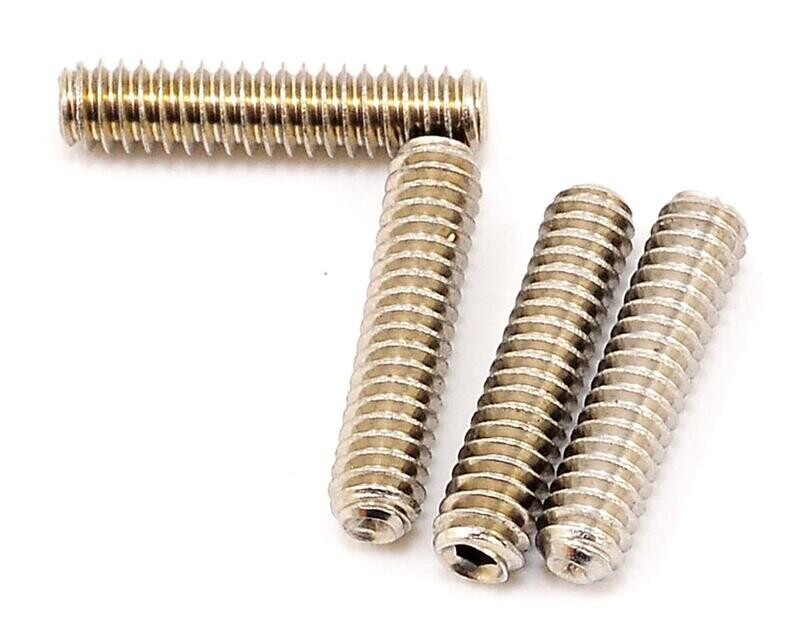CLN1397 CRC 2-56 Damper Tube Stud Set (4)