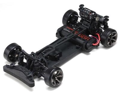 YOKRDR-020 Yokomo RD2.0 &quot;Rookie Drift&quot; 1/10 RWD Drift Car Kit