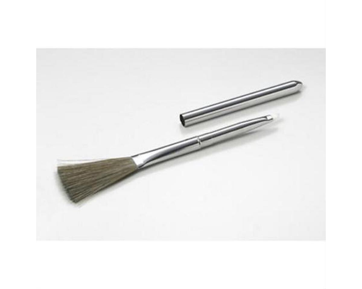 TAM74078 Tamiya Model Cleaning Brush, Anti Static