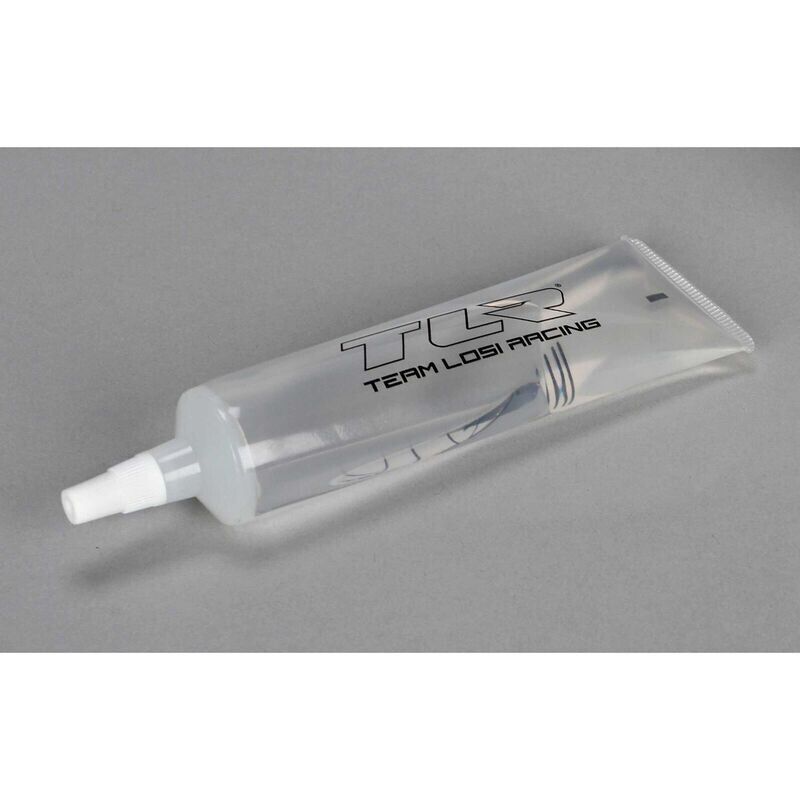 TLR5284 Silicone Diff Fluid, 20,000CS