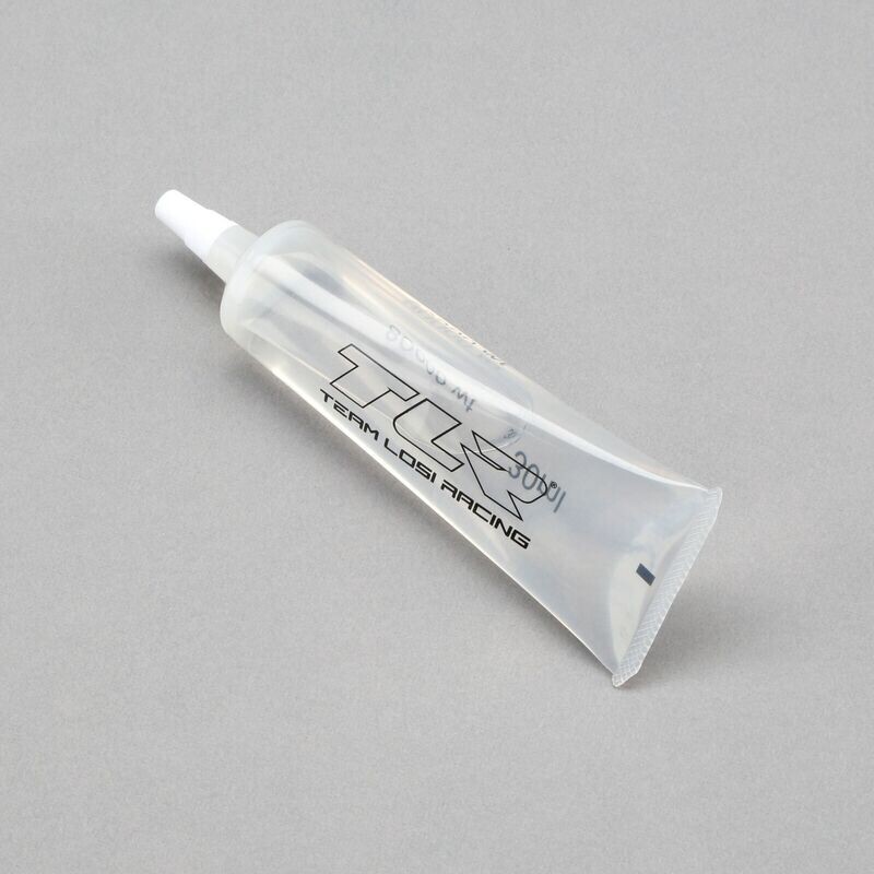 TLR75003Silicone Diff Fluid, 80,000CS