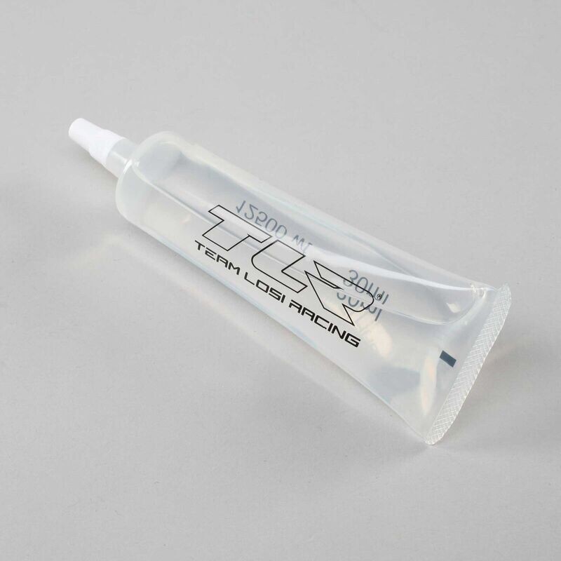 TLR75005 Silicone Diff Fluid, 12,500CS