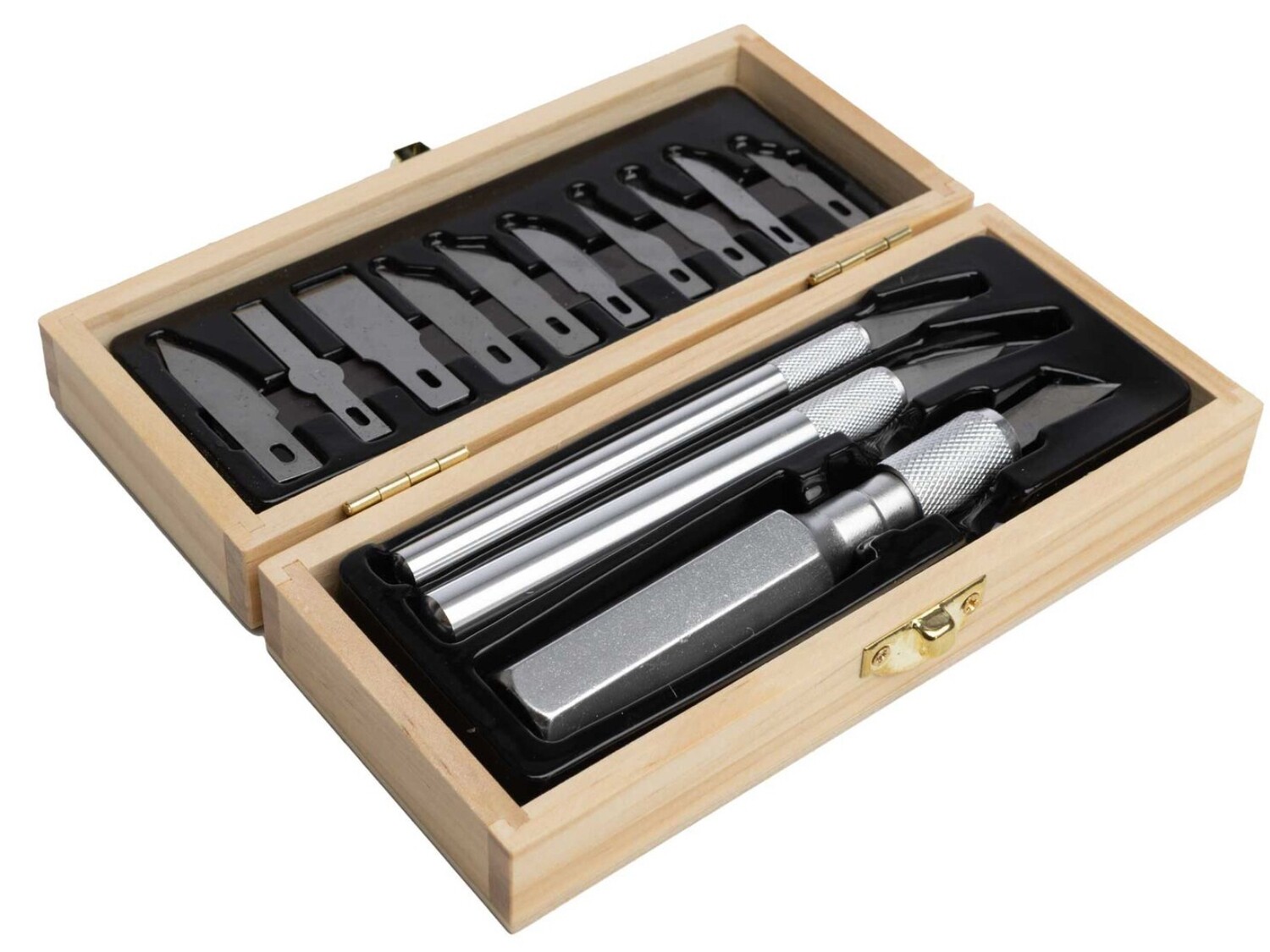 HDXK6957 Craftsman Knife Set