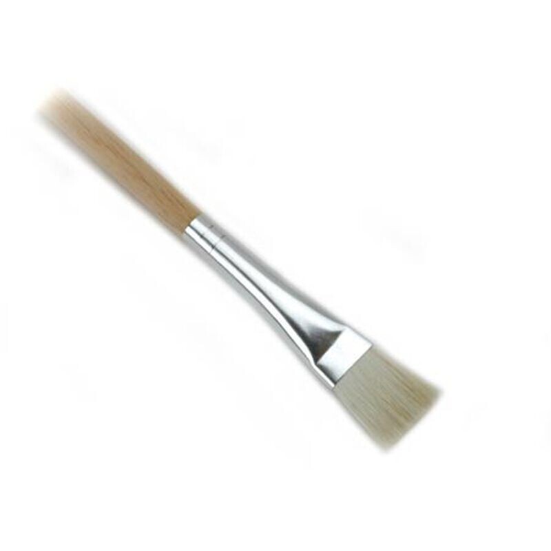 TAM87013 Tamiya Flat Brush No.5