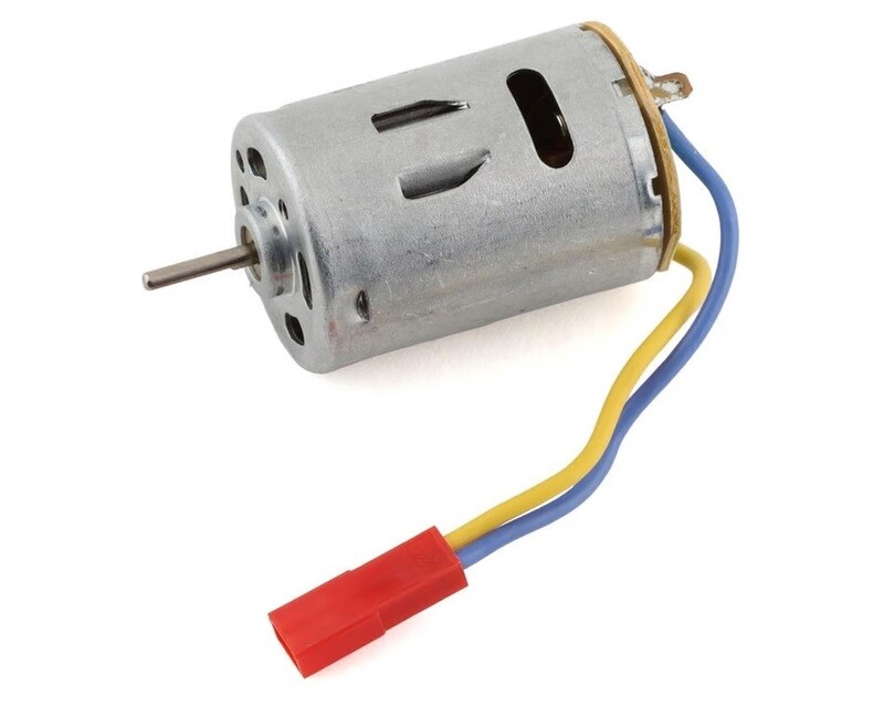UDI1601-006 UDI RC 1/16 Brushed Motor w/Micro Connector
