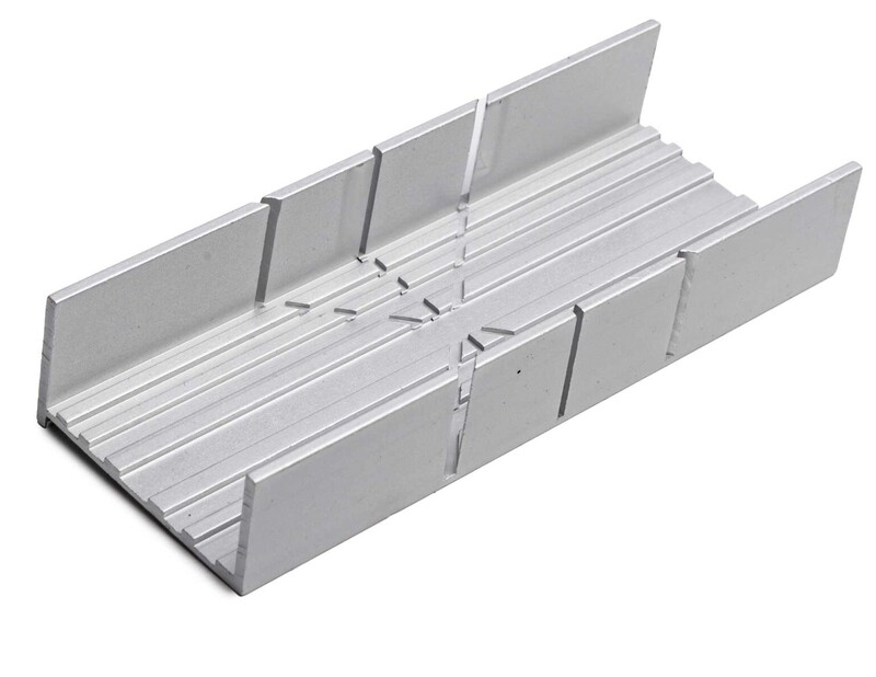 HDXK6962 Miter Box