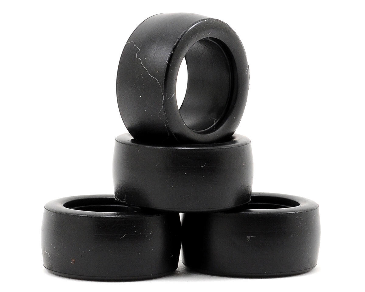 KYOMZT301-20 Kyosho Mini-Z LM High Grip Front Tire (4) (20 Shore)