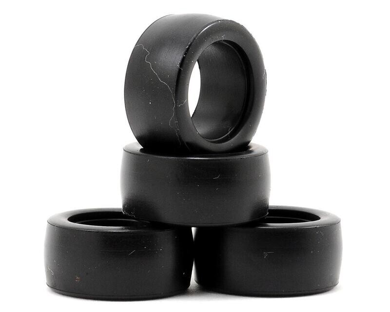 KYOMZT301-20 Kyosho Mini-Z LM High Grip Front Tire (4) (20 Shore)
