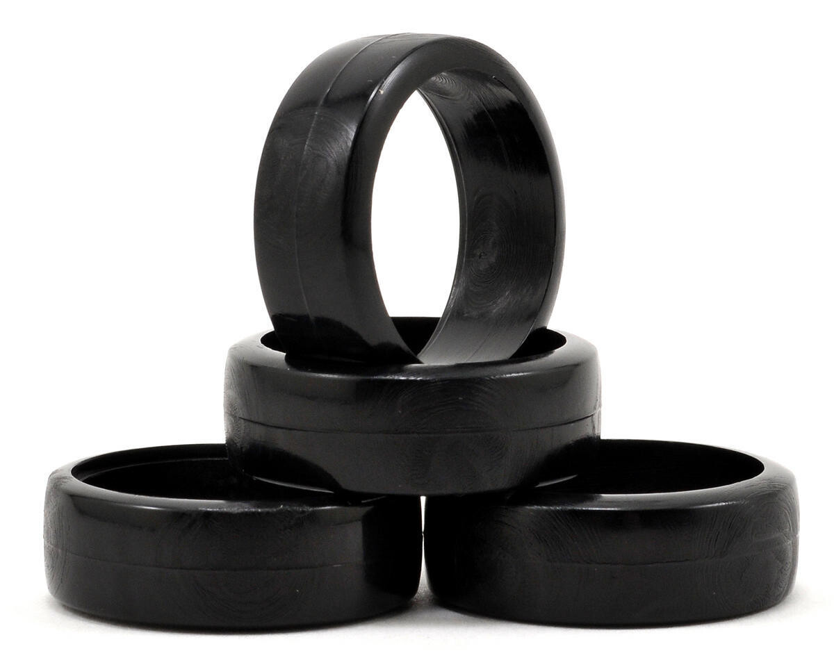 KYOMDT001 Kyosho Mini-Z 8.5mm AWD Drifting Tire Set (4)