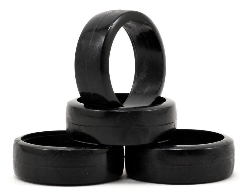 KYOMDT001 Kyosho Mini-Z 8.5mm AWD Drifting Tire Set (4)