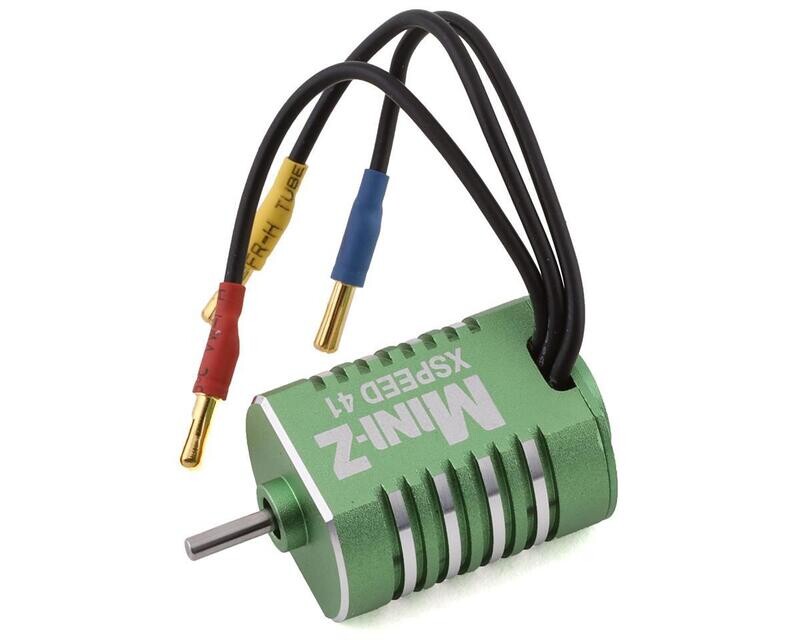 KYOMZ606 Kyosho Mini-Z XSpeed 41 Brushless Motor (4100KV)