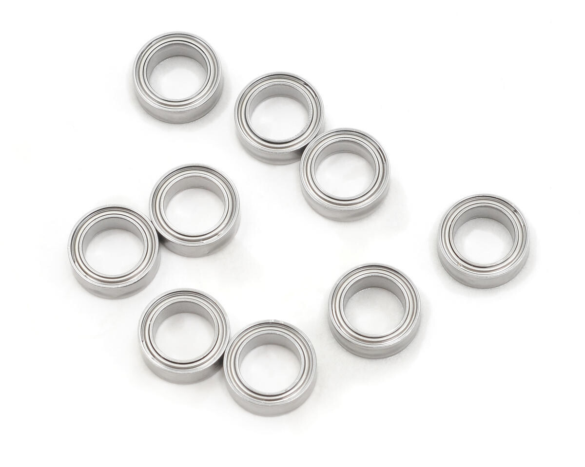CLN1387 CRC 1/4x3/8&quot; Unflanged Axle Bearing
