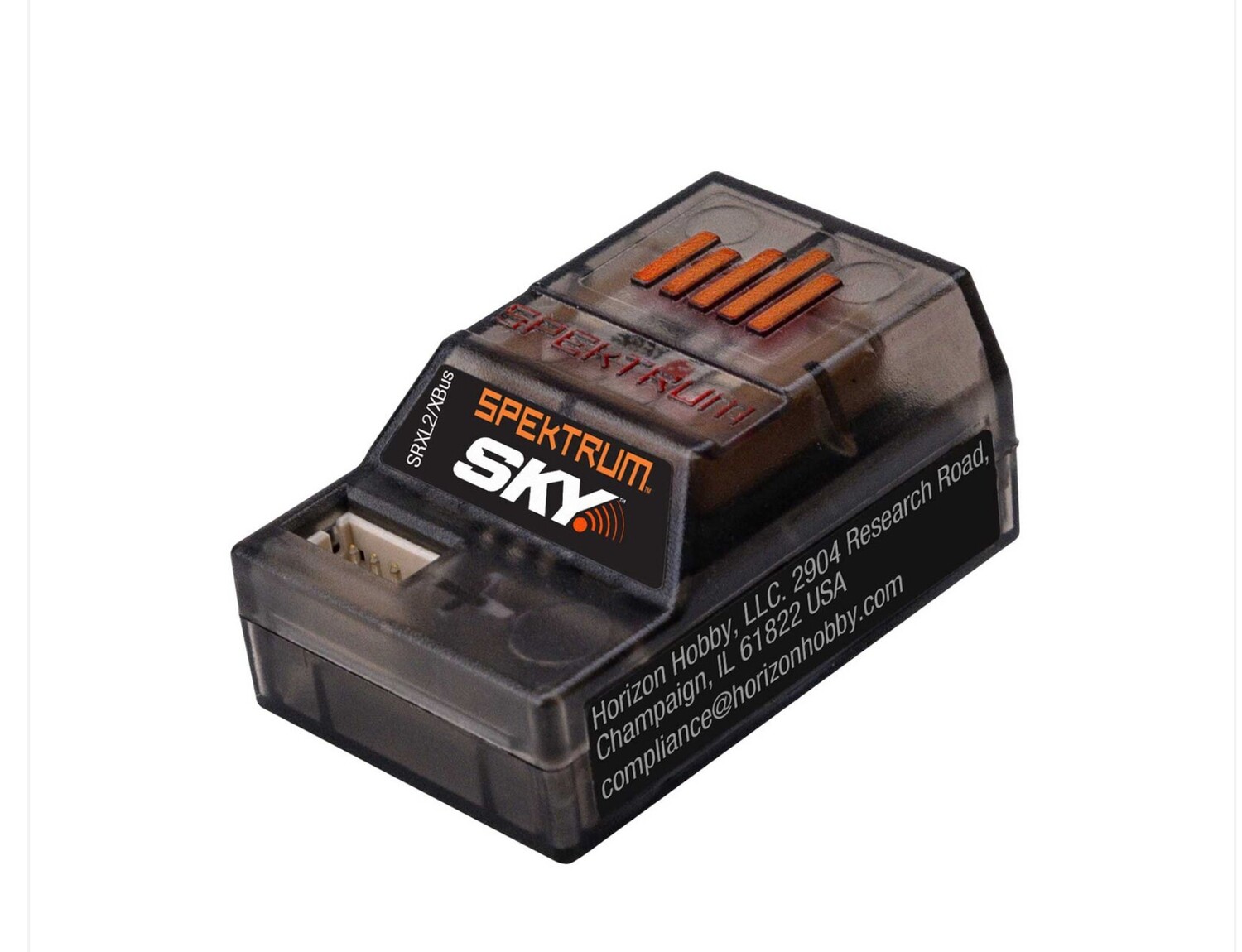 SPMA9500 Sky Remote ID Module