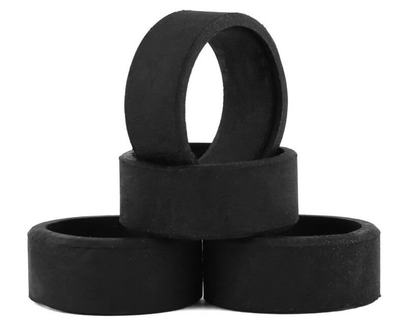 NX-GK-001 NEXX Racing Gekko Mini-Z Front Tires (4) (FS)(SOFT)