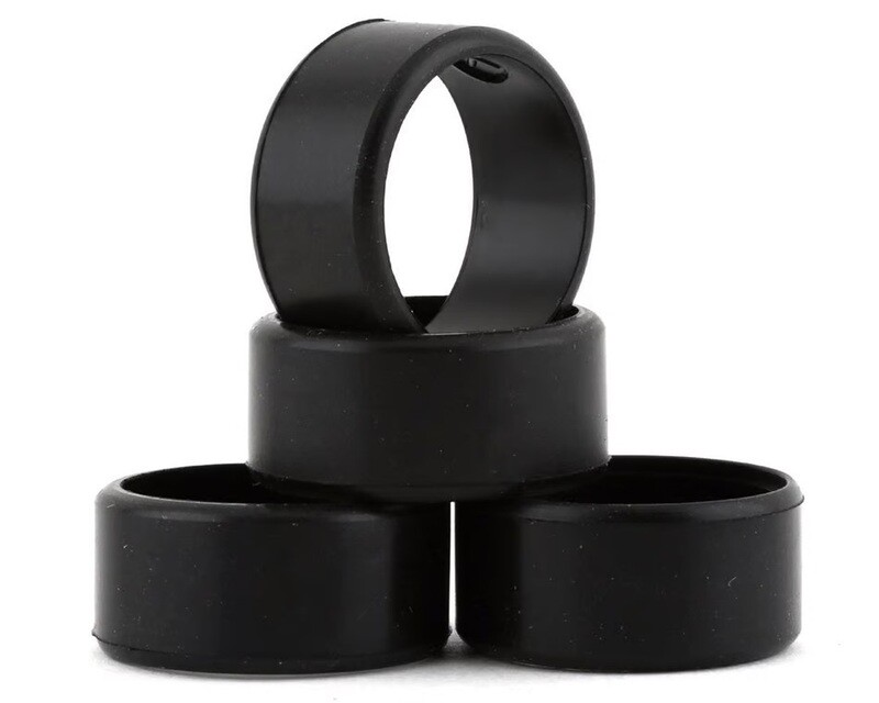 KYOMZW40-40 Kyosho Super Low Height Slick Tire (4) (40 Deg)
