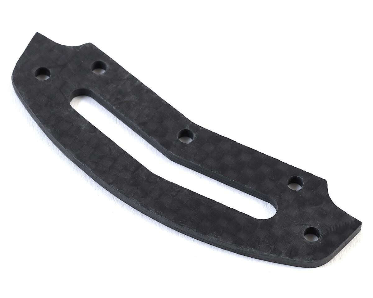 CLN3261 CRC CK25 Carbon Fiber Bumper/Body Mount