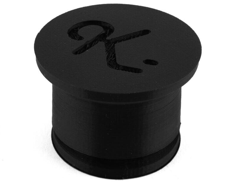 DSC-MI-TR1B DS Racing Mini-Z Tire Remover (Black)