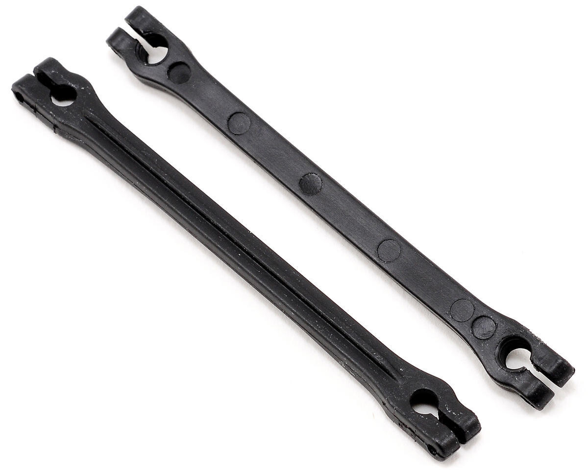CLN3281 CRC 65mm One-Piece Clamp Side Link Set (2) (Gen-XL)