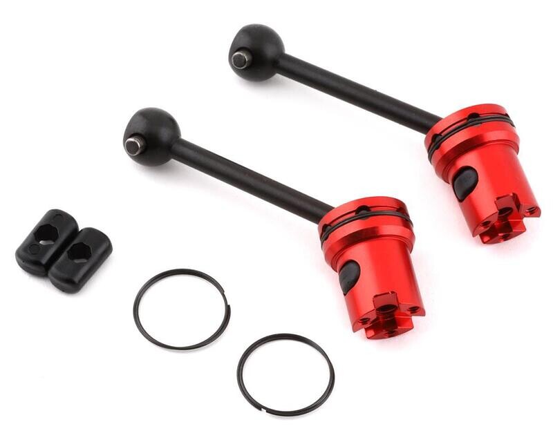 KYOFAW202 Kyosho Fazer MK.2 TC Universal Swing Shaft S (2)