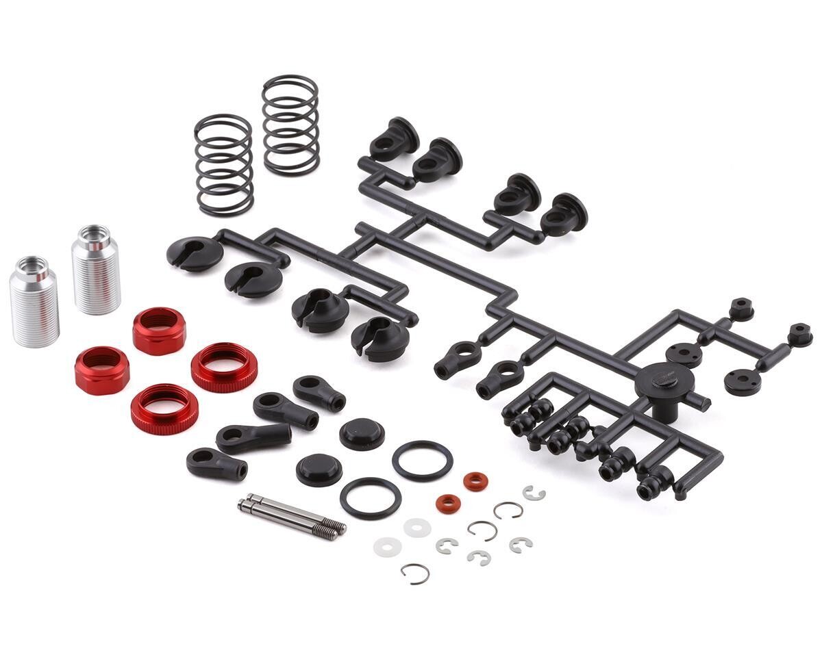 KYOFAW225 Kyosho Fazer Mk2 TC Aluminum Shock Set