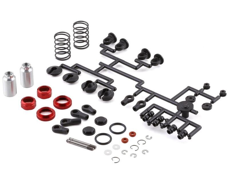KYOFAW225 Kyosho Fazer Mk2 TC Aluminum Shock Set