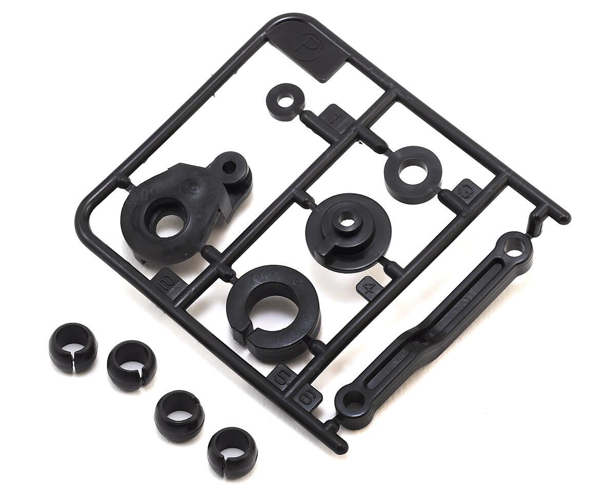 TAM51005 Tamiya TT-01 Servo Horn (P Parts)