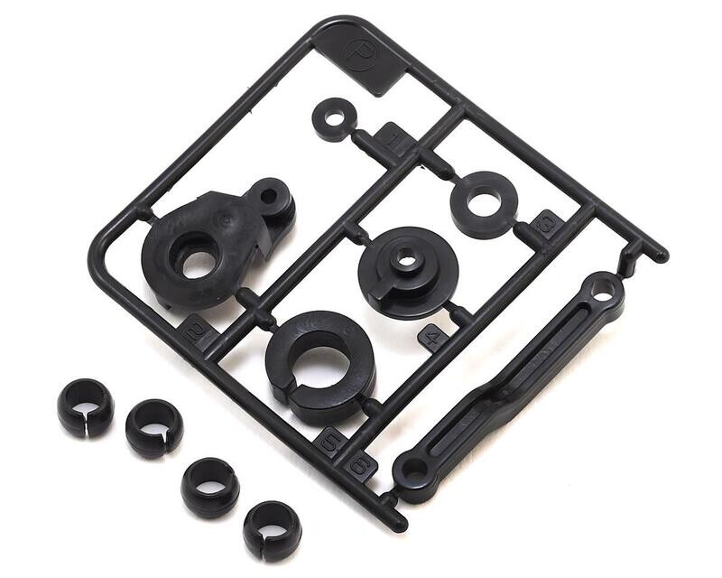 TAM51005 Tamiya TT-01 Servo Horn (P Parts)