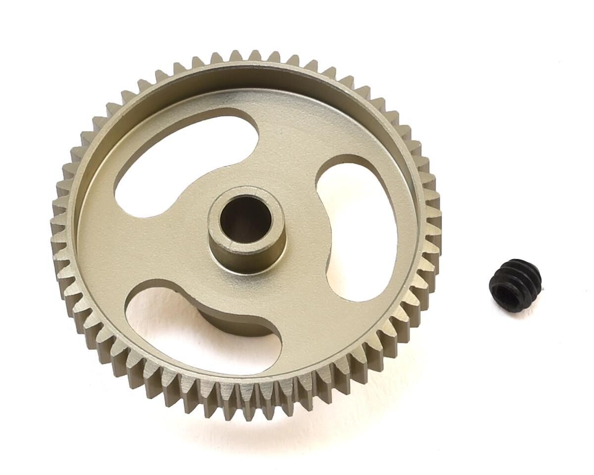 CLN64059 CRC &quot;Gold Standard&quot; 64P Aluminum Pinion Gear (59T)