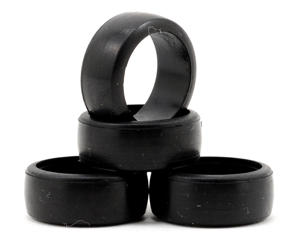KYOMZW2-30 Kyosho Mini-Z 8.5mm High Grip Tire Set (4) (30 Shore)