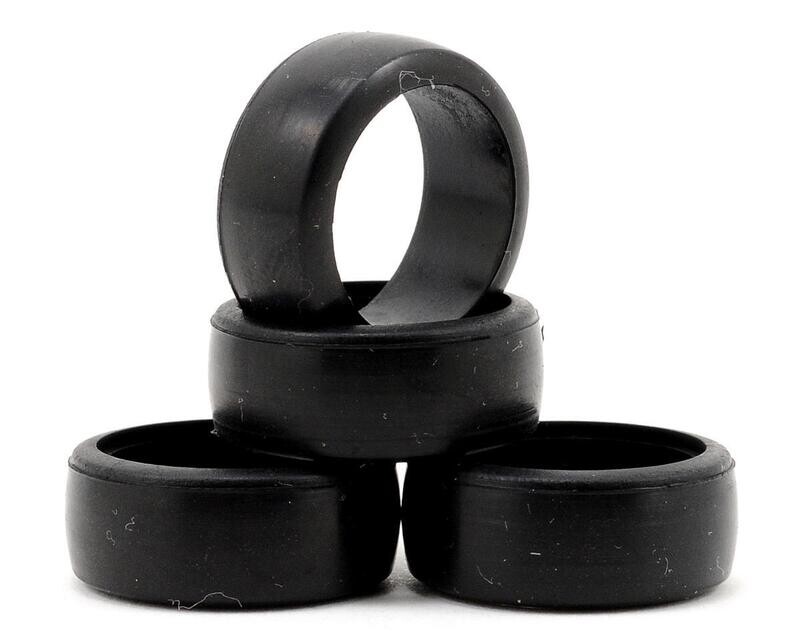 KYOMZW2-30 Kyosho Mini-Z 8.5mm High Grip Tire Set (4) (30 Shore)