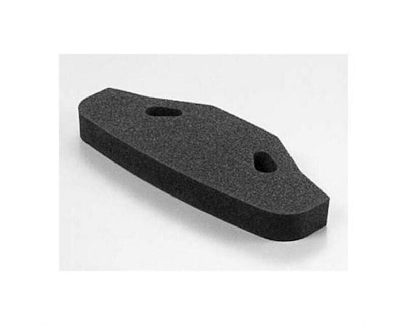 TAM51007 Tamiya Urethane Bumper M: TT-01