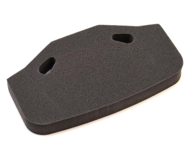 TAM6275067 Tamiya Foam Urethane Bumper