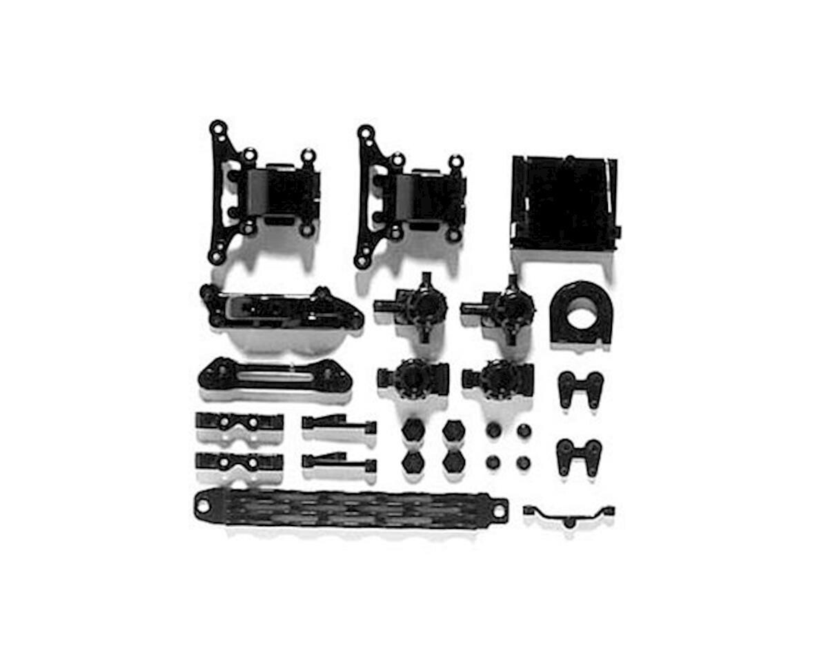 TAM51002 Tamiya TT-01 A Parts Set (Upright)
