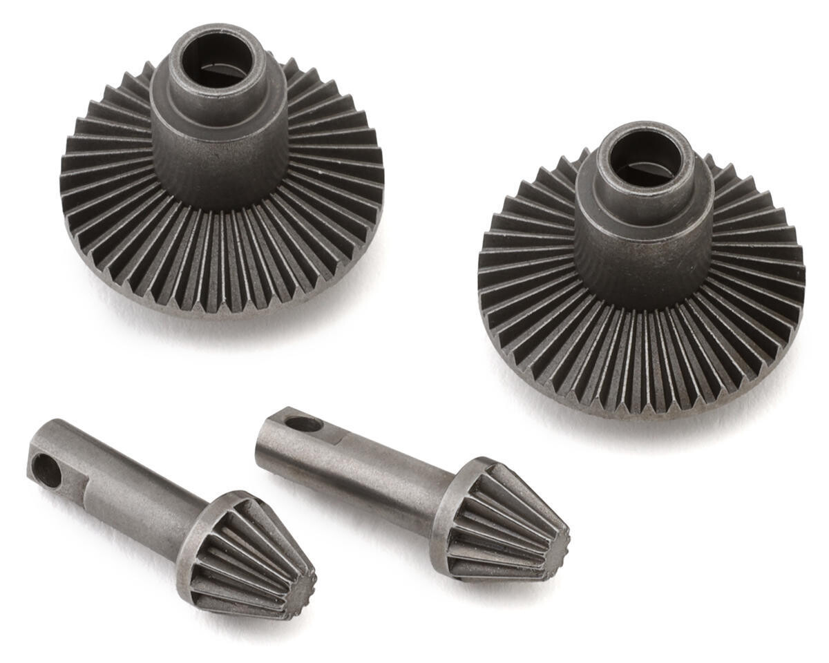 ASC41114 Team Associated MT12 Differential Set