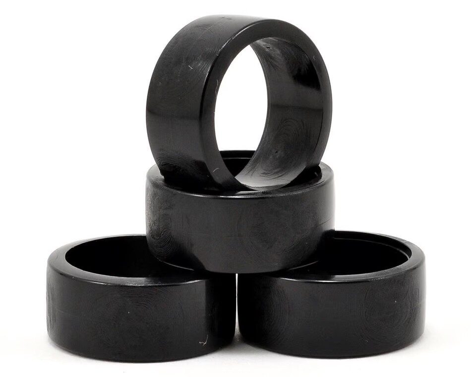 KYOMDT002 Kyosho Mini-Z 11mm AWD Drifting Tire Set (4)