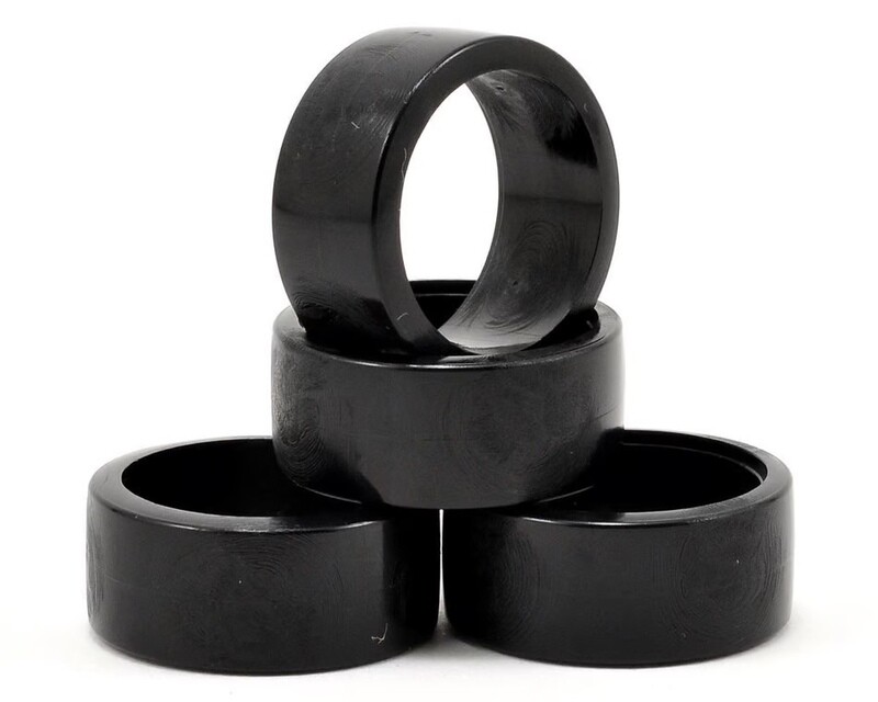 KYOMDT002 Kyosho Mini-Z 11mm AWD Drifting Tire Set (4)