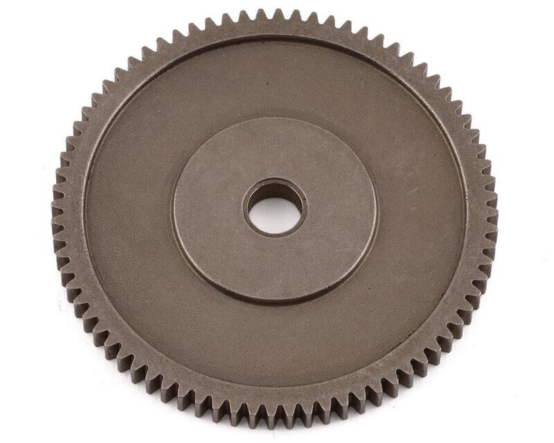 KYOFA535-76M Kyosho Fazer Mk2 Metal Spur Gear (76T)