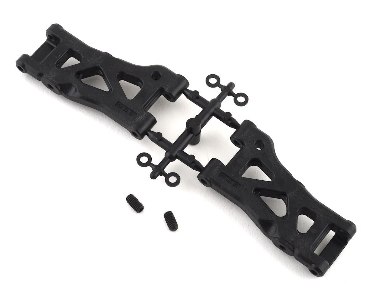 YOKB9-008RA Yokomo BD9 Rear Suspension Arm (55mm Shock/40mm)