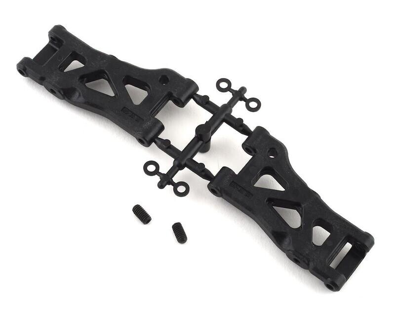 YOKB9-008RA Yokomo BD9 Rear Suspension Arm (55mm Shock/40mm)
