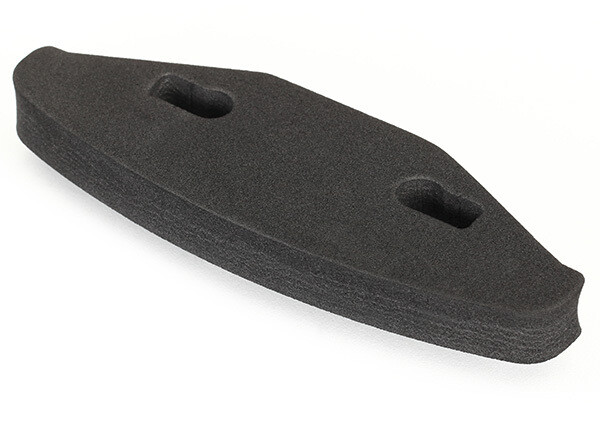 8319 Body bumper, foam