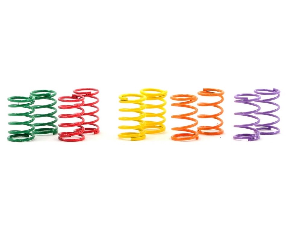 KYOMZW401 Kyosho Front Spring Set for Mini-Z MR-03(10)