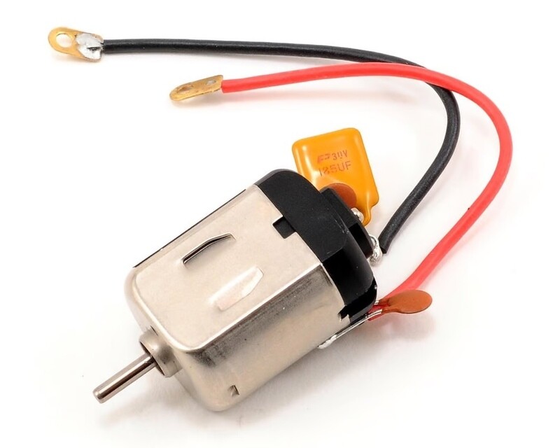 KYOMZW301 Kyosho XSPEED Motor-V (2.4GHz)