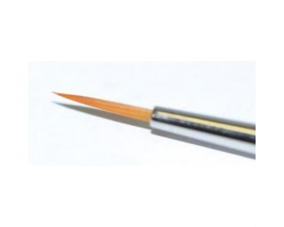 TAM87049 Tamiya Hi Finish Pointed Brush Fine