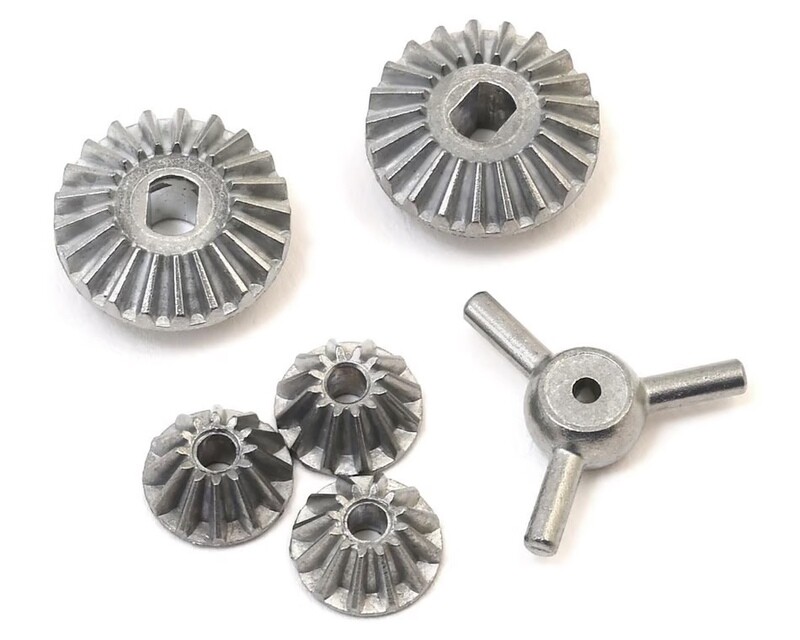 TAM51008 Tamiya TT-01 Bevel Gear Set