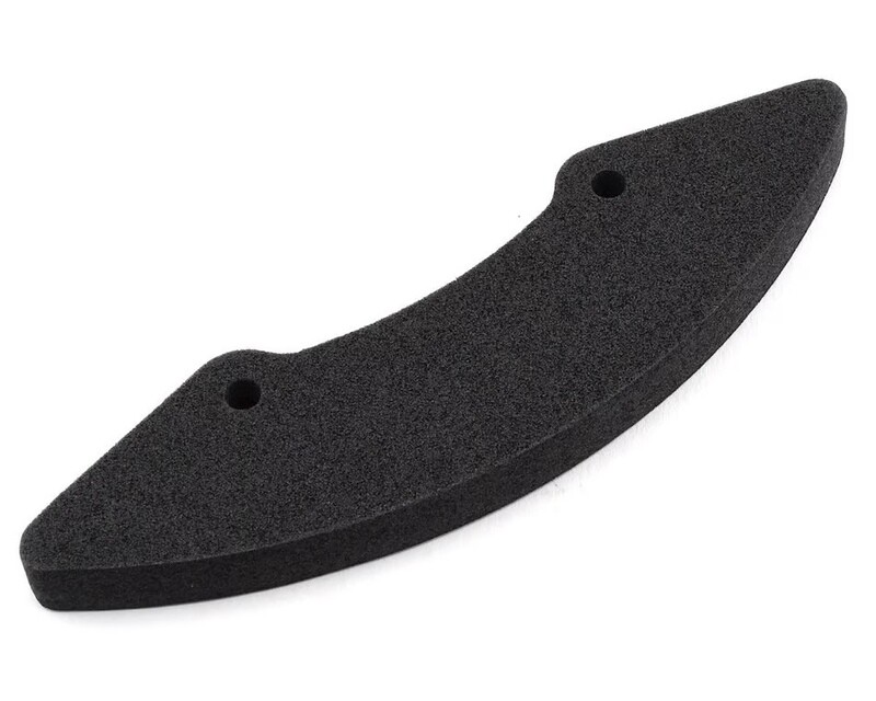 YOKB9-001FA  Yokomo BD9 Front Foam Bumper