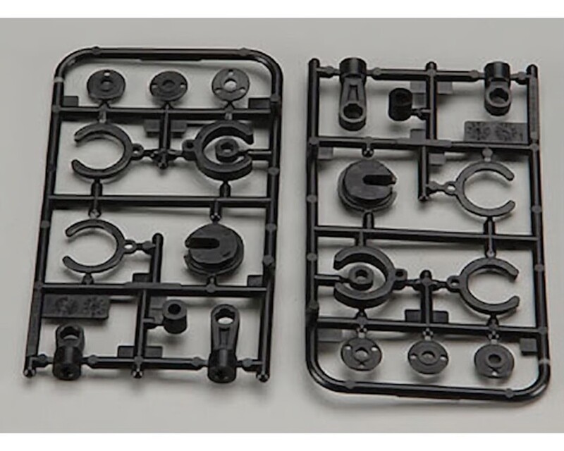 TAM50598 Tamiya V Parts 58193