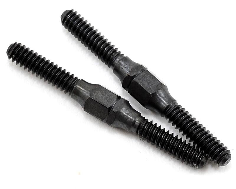 YOKSD-TB30A Yokomo BD7 30mm Turnbuckle (2)