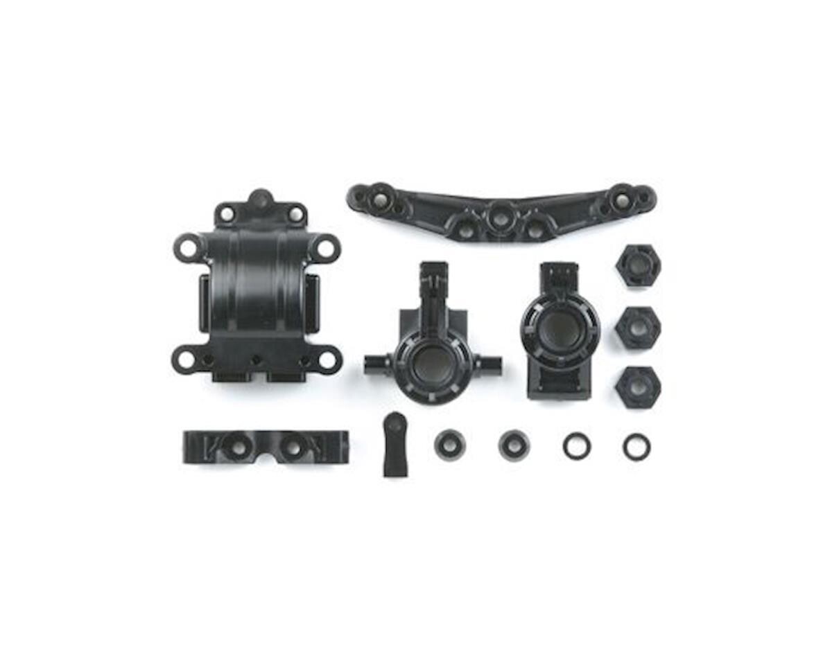TAM51318 Tamiya RC TT01 Type E A-Parts (Upright)
