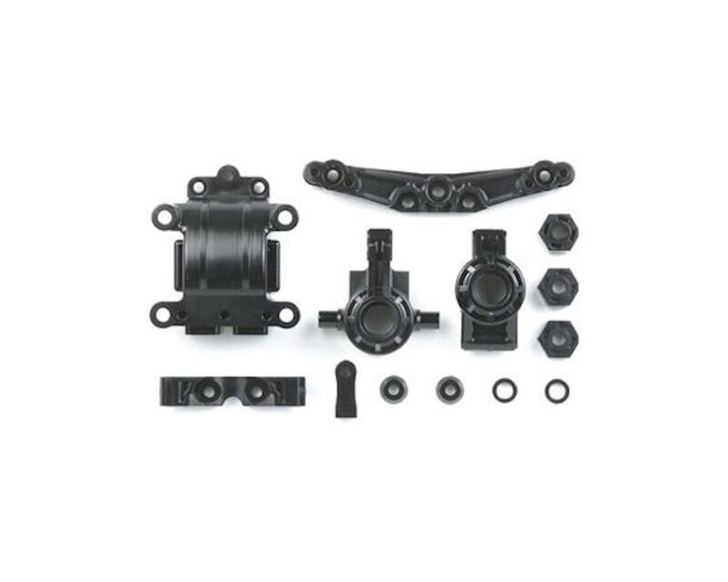 TAM51318 Tamiya RC TT01 Type E A-Parts (Upright)
